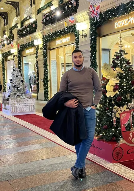 Я Sidi Ali Temassini, 21, из Парижа, ищу знакомство для открытые отношения