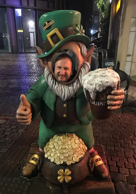 Stas з Харкова, шукаю на сайті знайомства без зобов'язань