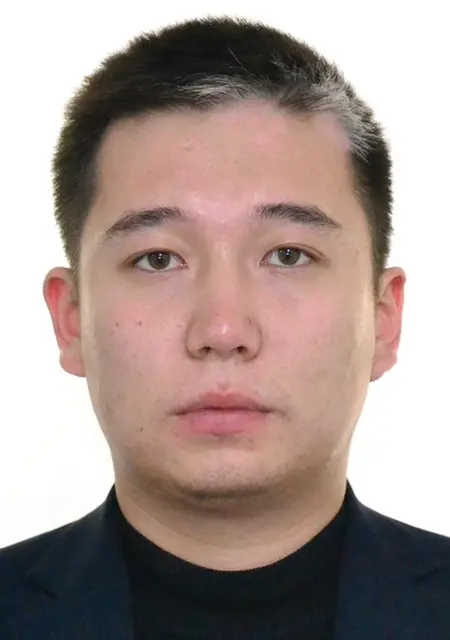 Erkin из Бишкека, ищу на сайте приятное времяпровождение