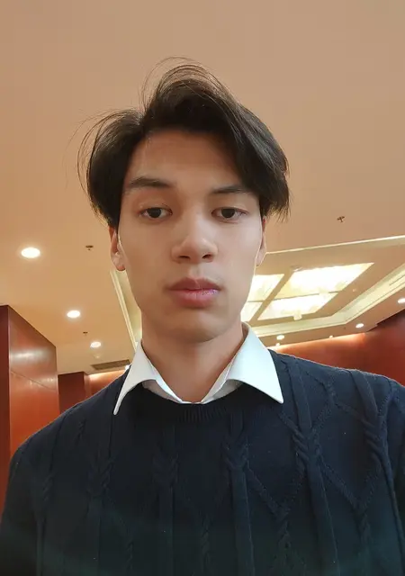 Я Азамат, 20, из Астаны, ищу знакомства без обязательств