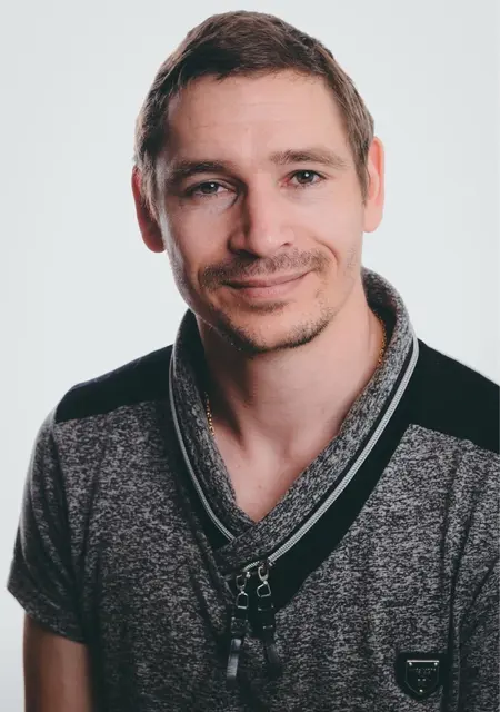 Alex из Бад-Эйнхаузен, мне 38, познакомлюсь для вирта