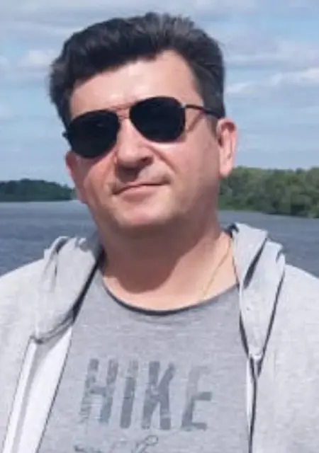 Я Gennadiy, 52, знакомлюсь для дружбы в Франкфурте-на-майне