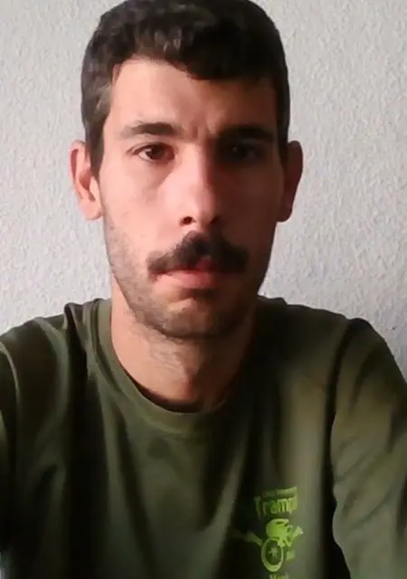 Soy Jcj, 31 años de Madrid, busco conocer gente para relación a largo plazo