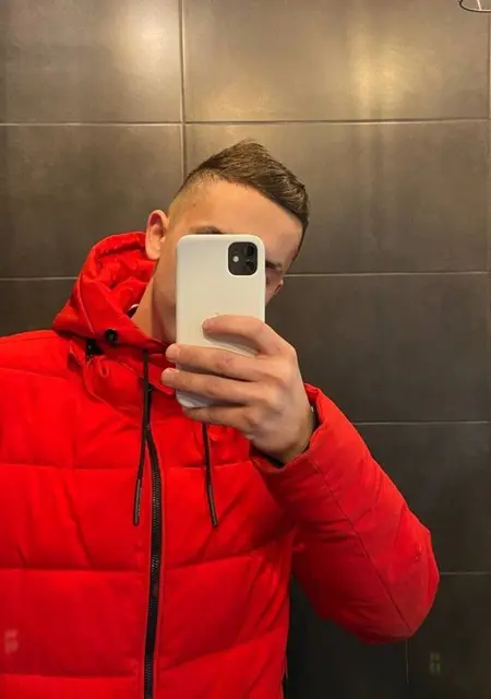 Я Юрій, 23, из Ивано-Франковска, ищу знакомство для общения