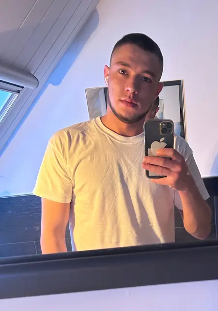 Stass из Оффенбаха, мне 29, познакомлюсь без обязательств