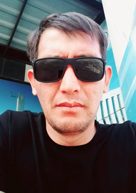 Русик из Астаны, мне 35, познакомлюсь без обязательств