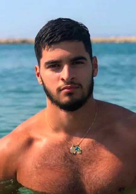 Мурад из Риги, ищу на сайте знакомства на одну ночь