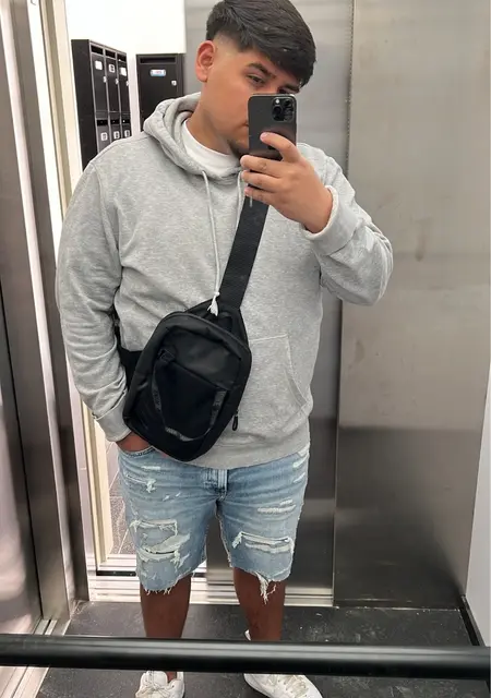 Я Mario, 24, знакомлюсь без обязательств в Сьемпосуэлос