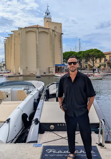 Я Leo, 37, знакомлюсь для приятного времяпровождения в Штутгарте