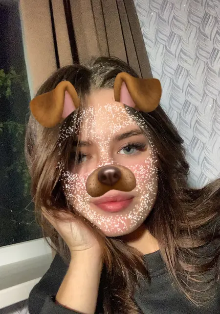 Елизавета з Павлоград, мені 22 років, познайомлюсь для спілкування