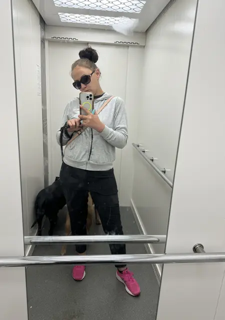 Алиса из Донецка, мне 32, познакомлюсь для дружбы