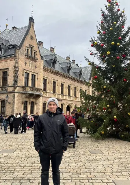 Олександр из Лодзя, ищу на сайте знакомства на одну ночь