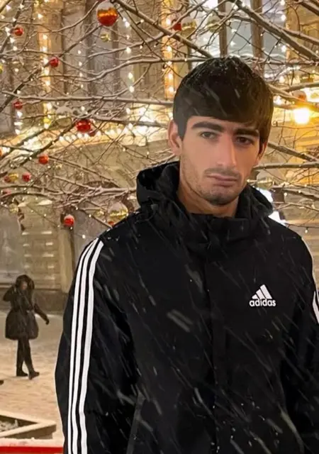 Я Hrant, 27, из Амстердама, ищу знакомство для открытые отношения