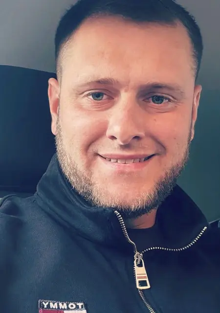 Роман из Сум, мне 30, познакомлюсь для общения