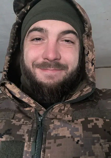 Андрій з Харкова, мені 26 років, познайомлюсь на одну ніч