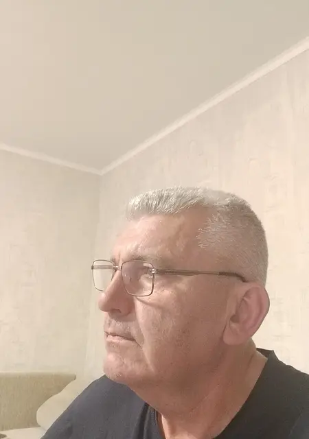 Я Sergei, 52, знакомлюсь для общения в Гродно