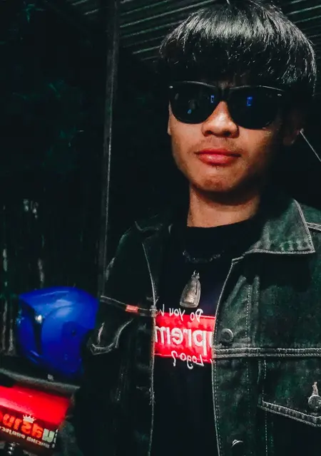 Я Thraitoot, 26, из Бангкока, ищу знакомства на одну ночь