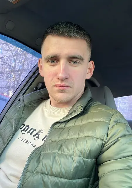 Я Андрей, 30, из Николаева, ищу знакомство для общения