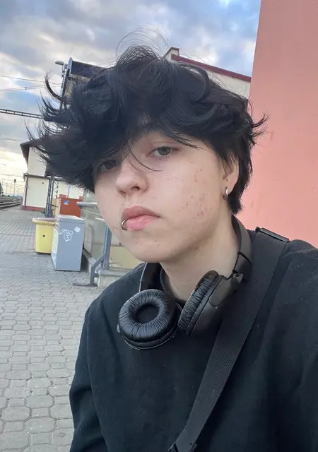 Moderated из Смелы, мне 22, познакомлюсь для вирта