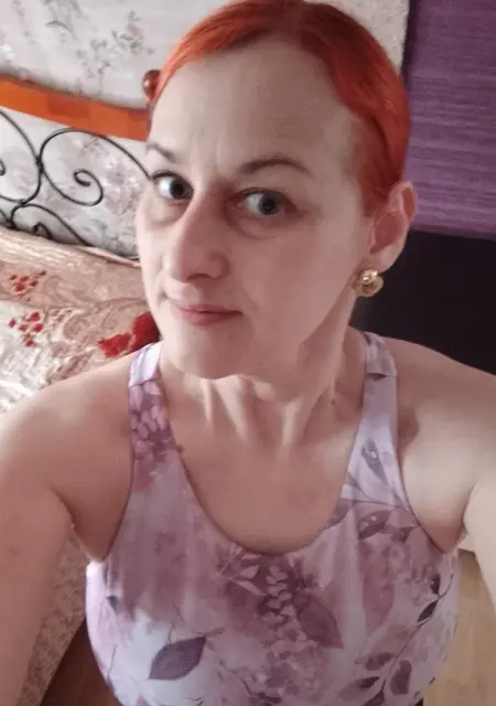 Юлия из Минска, мне 40, познакомлюсь для вирта