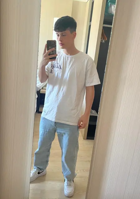 Aratz de Madrid, busco en el sitio lío de una noche