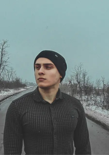 Андрей из Адана, ищу на сайте знакомства на одну ночь