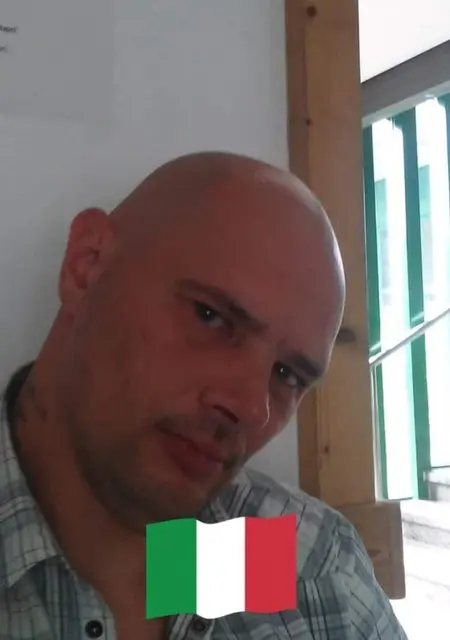 Я Patrick, 45, из Нойвида, ищу знакомства на одну ночь