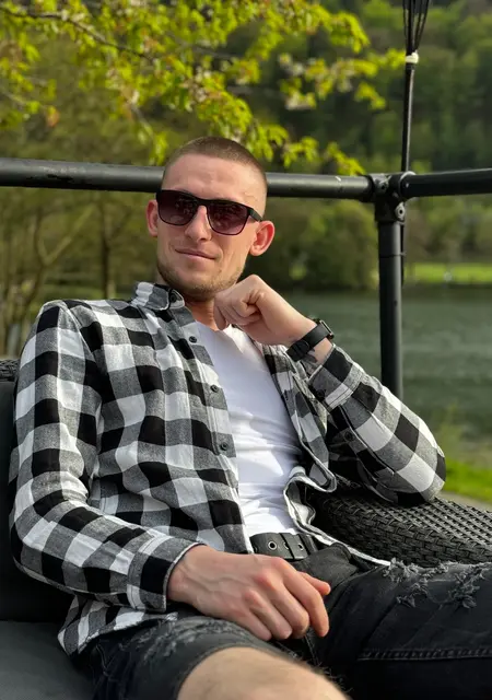 Я Andrii, 30, знакомлюсь для приятного времяпровождения в Арнсберг