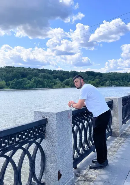 Хаял з Шахтарськ, шукаю на сайті спілкування