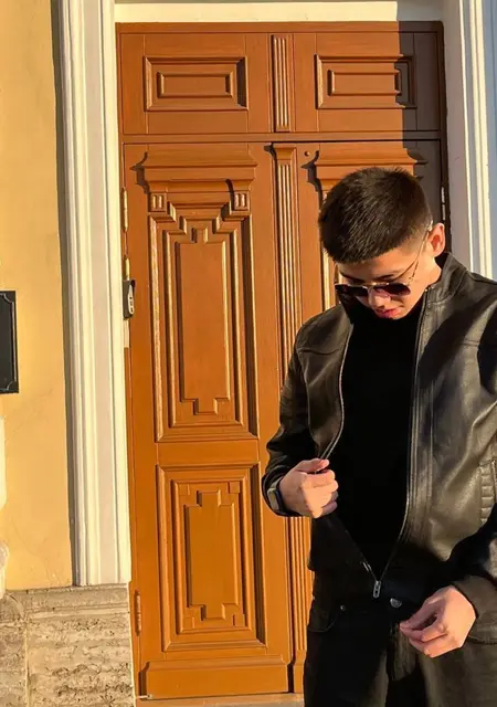 Ruslan из Ташкента, ищу на сайте дружбу