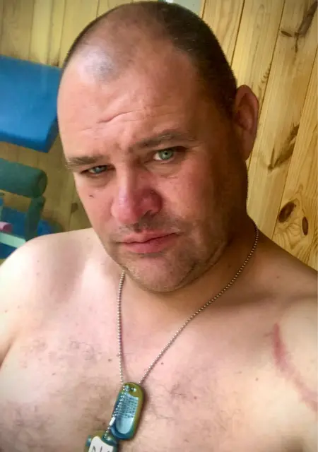 Я Sergey, 50 років з Луцька, шукаю знайомство для постійних стосунків