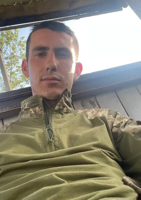 Я Василь, 29, знакомлюсь для общения в Константиновке