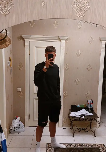 Артем из Лондона, ищу на сайте вирта