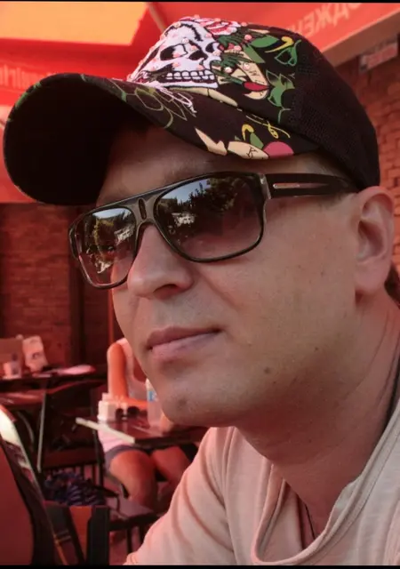 Alexplay из Харькова, мне 38, познакомлюсь для вирта