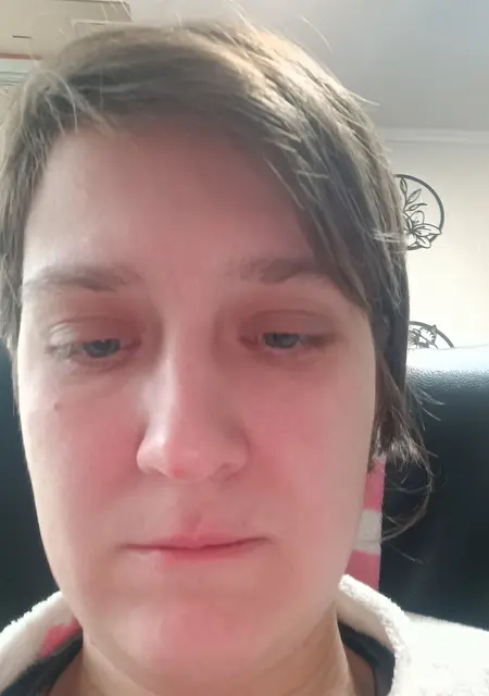 Яна из Славутича, ищу на сайте общение