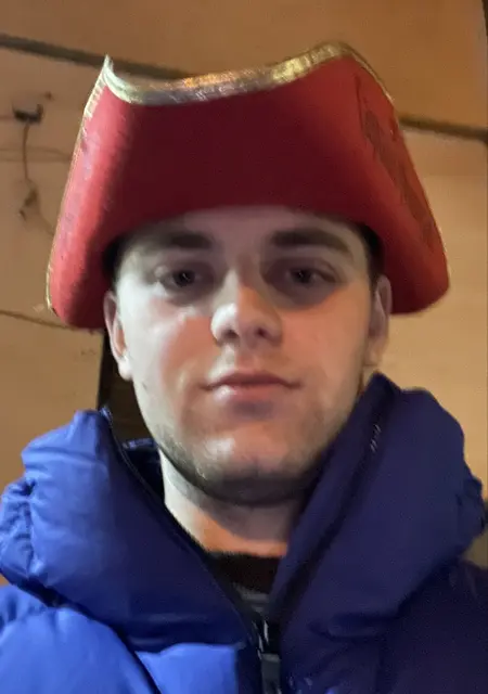 Я Misha, 20 років, знайомлюсь без зобов'язань у Львові