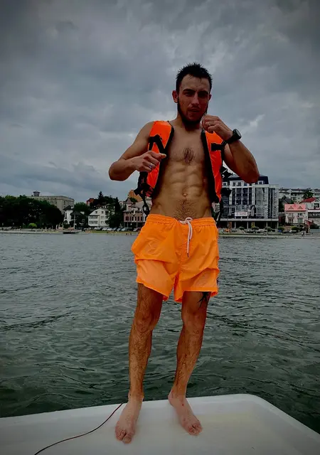 Юрій из Тернополя, ищу на сайте знакомства без обязательств