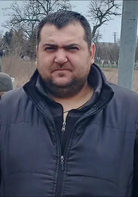 Я Денис, 41, из Мелитополя, ищу знакомство для общения