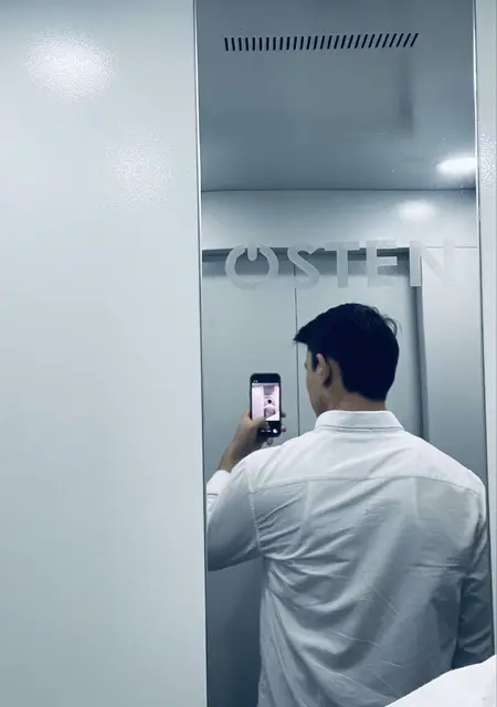 Я Санжар, 19, из Ташкента, ищу знакомство для постоянных отношений