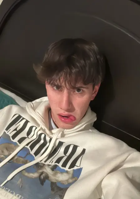 Я Jose Juan, 21, знакомлюсь для вирта в Мехико