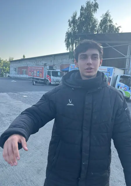 Кирилл из Макеевки, ищу на сайте постоянные отношения