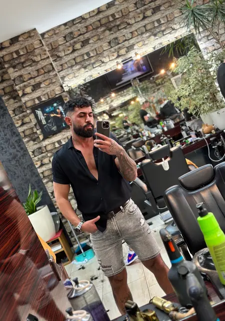 Mo Mo из Бохум, ищу на сайте дружбу