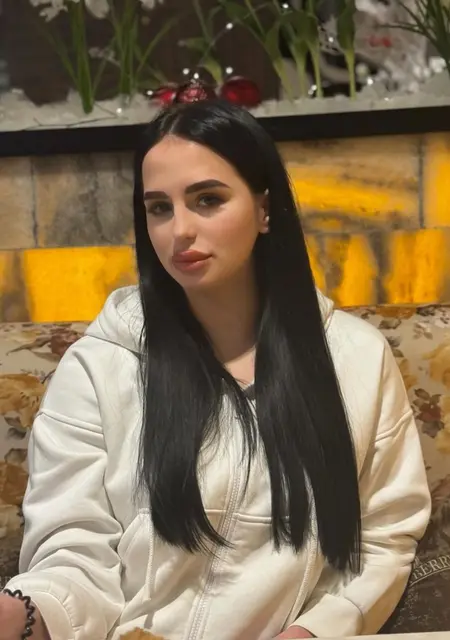 Лизка з Донецька, шукаю на сайті спілкування