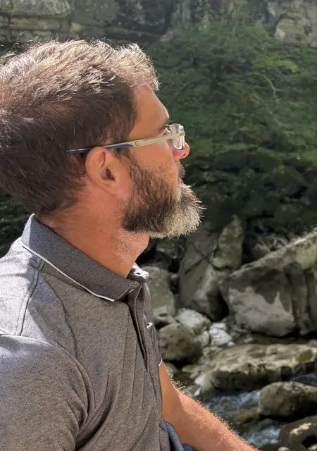 Я Jonathan, 36, из Парижа, ищу знакомство для совместных путешествий