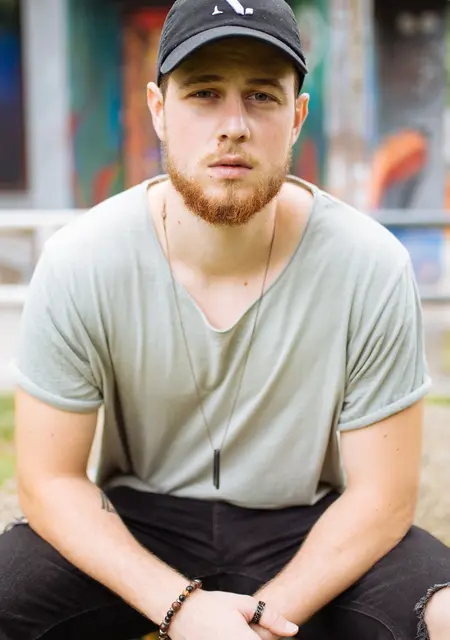 Я Егор, 26, из Коломыи, ищу знакомства на одну ночь