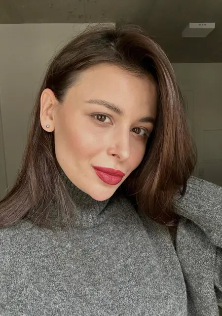 Я Leen, 21 років, знайомлюсь для вірт у Дашів