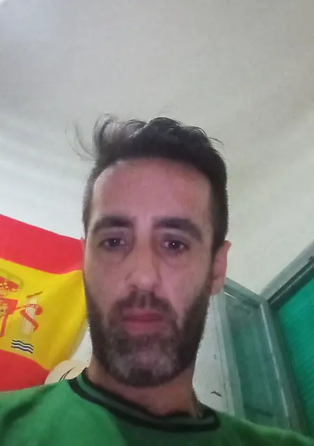 Luis de Madrid, tengo 36 años, listo para conocer para chatear