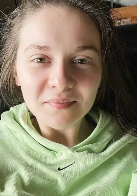 Lilia из Налдвейка, мне 27, познакомлюсь на одну ночь