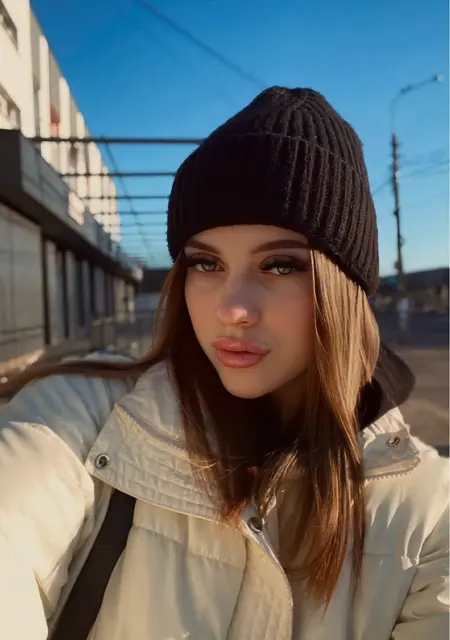 Я Анастасия, 19, знакомлюсь для вирта в Днепре