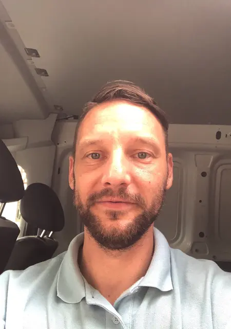 Я Andi, 39, знакомлюсь без обязательств в Цвиккау